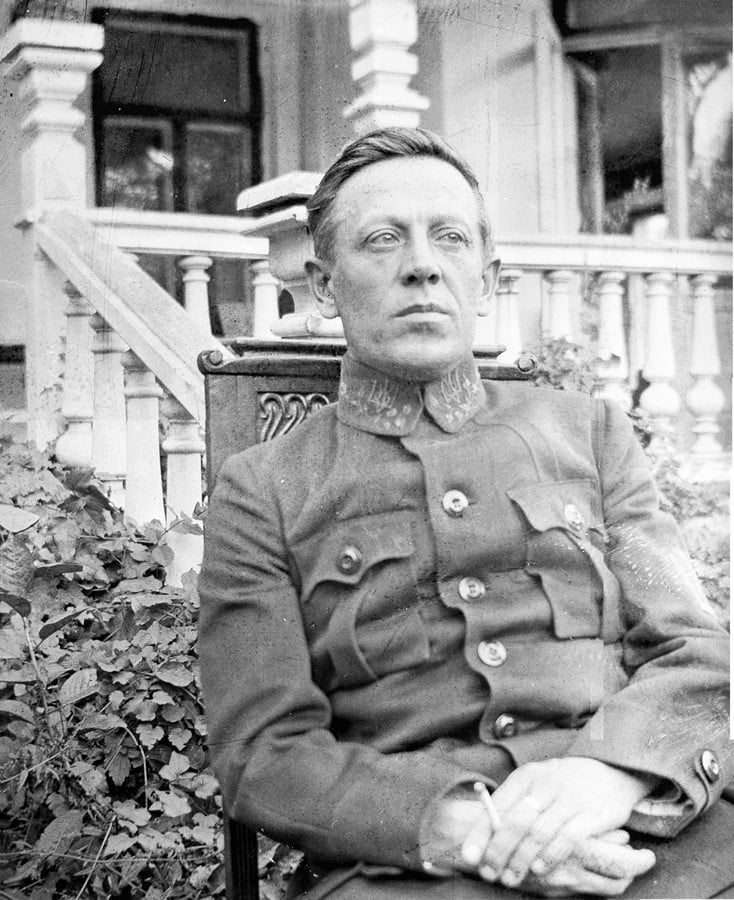 ПРОСКУРІВСЬКЕ ІНТЕРВ`Ю ГОЛОВНОГО ОТАМАНА В БЕРЕЗНІ 1919-го — фото 11