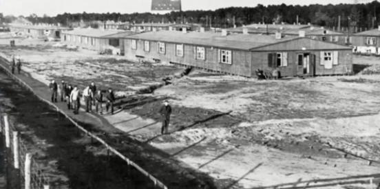 Шталаг 355 (Stalag 355) – концтабір в м. Проскурів (Хмельницький) — фото 3