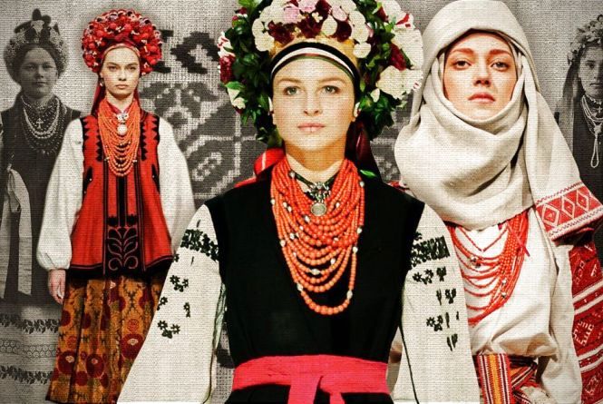 ВИШИВАНКА – ПРОВІДНИК МАГІЧНОЇ СИЛИ — фото 2