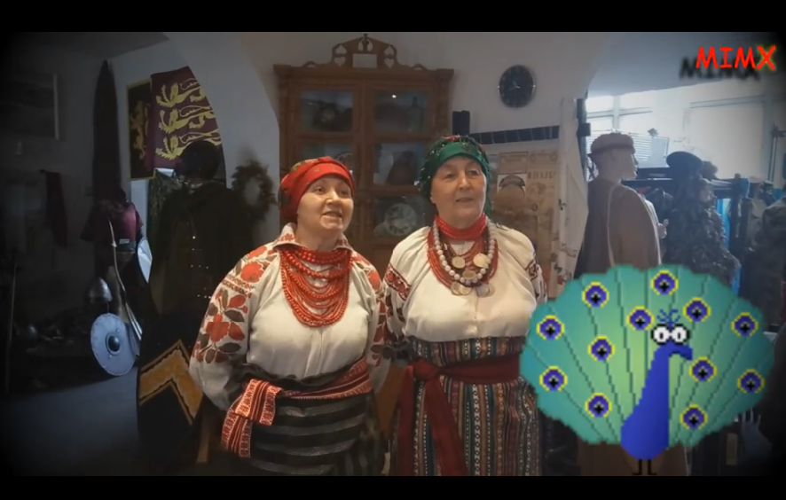 У проєкті "Традиції" від МІМХ - пісенна спадщина Поділля — фото 2