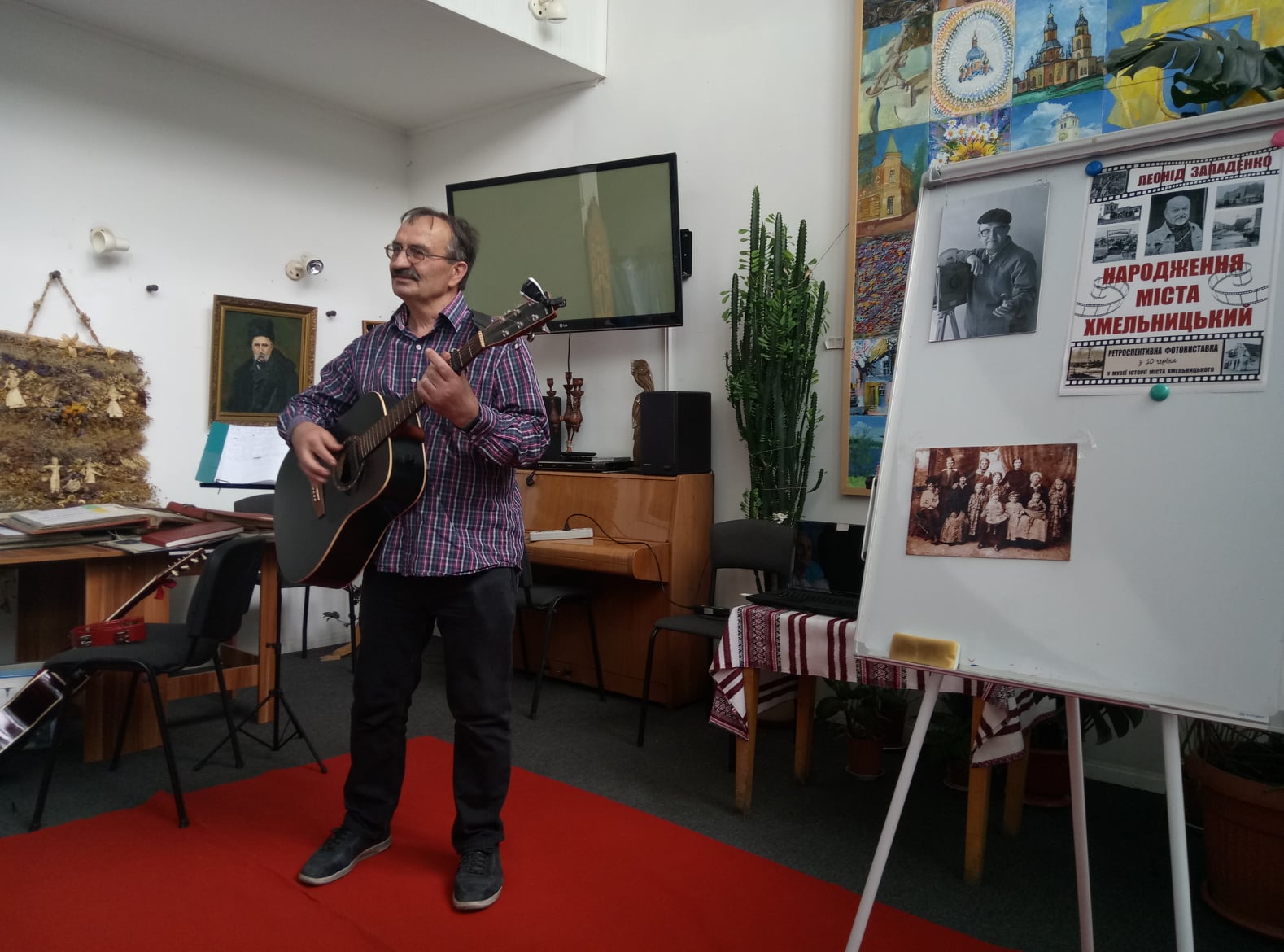ФОТОКВЕСТ З ІСТОРІЇ ХМЕЛЬНИЦЬКОГО ВІД ЛЕОНІДА ЗАПАДЕНКА — фото 6