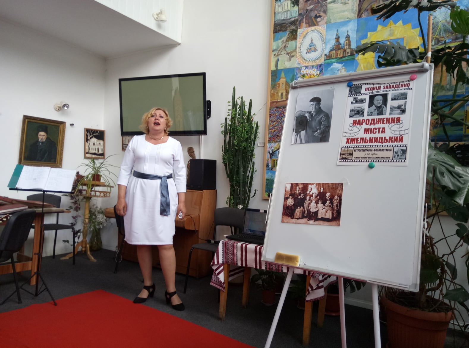 ФОТОКВЕСТ З ІСТОРІЇ ХМЕЛЬНИЦЬКОГО ВІД ЛЕОНІДА ЗАПАДЕНКА — фото 4