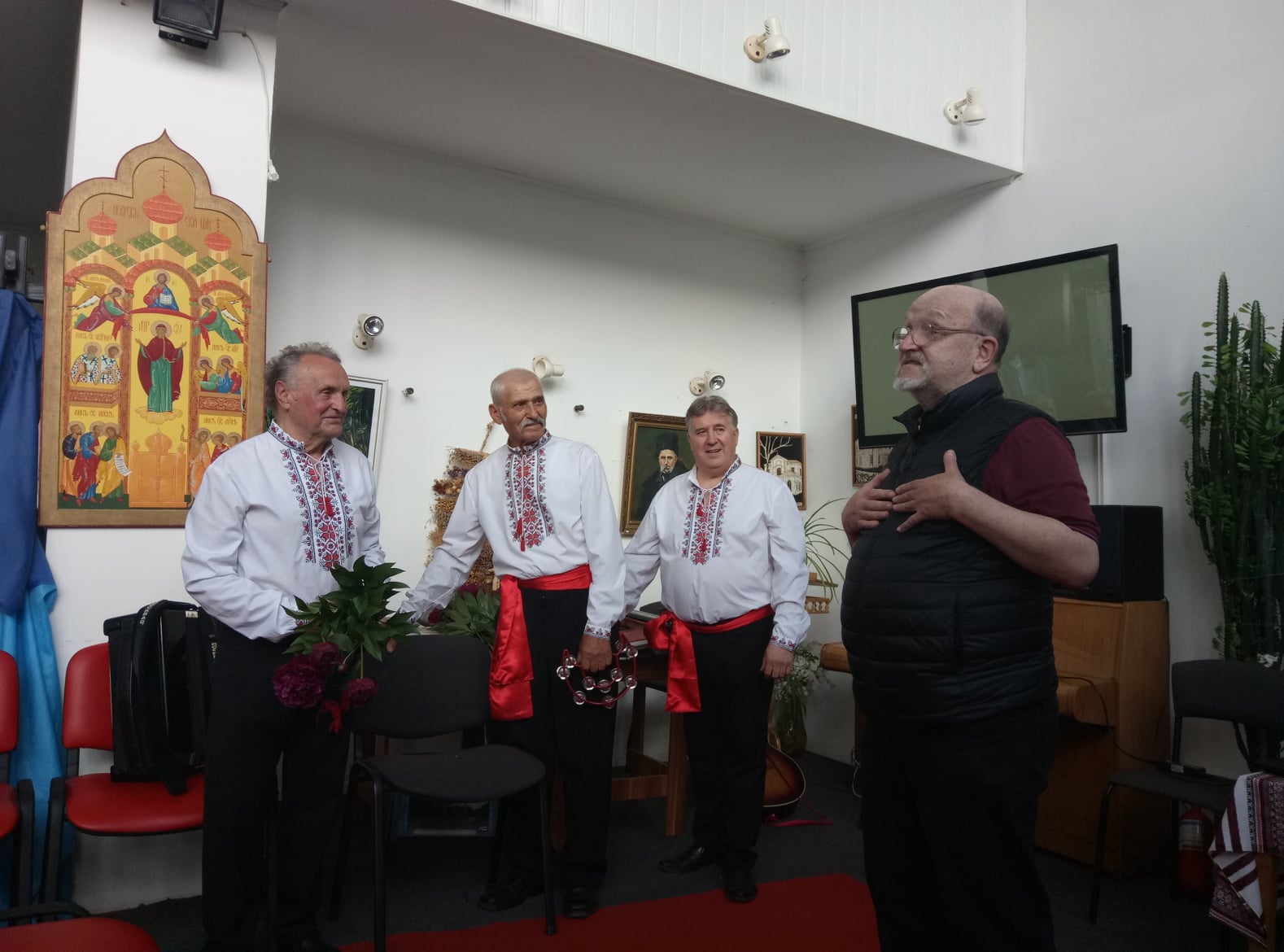 ФОТОКВЕСТ З ІСТОРІЇ ХМЕЛЬНИЦЬКОГО ВІД ЛЕОНІДА ЗАПАДЕНКА — фото 8
