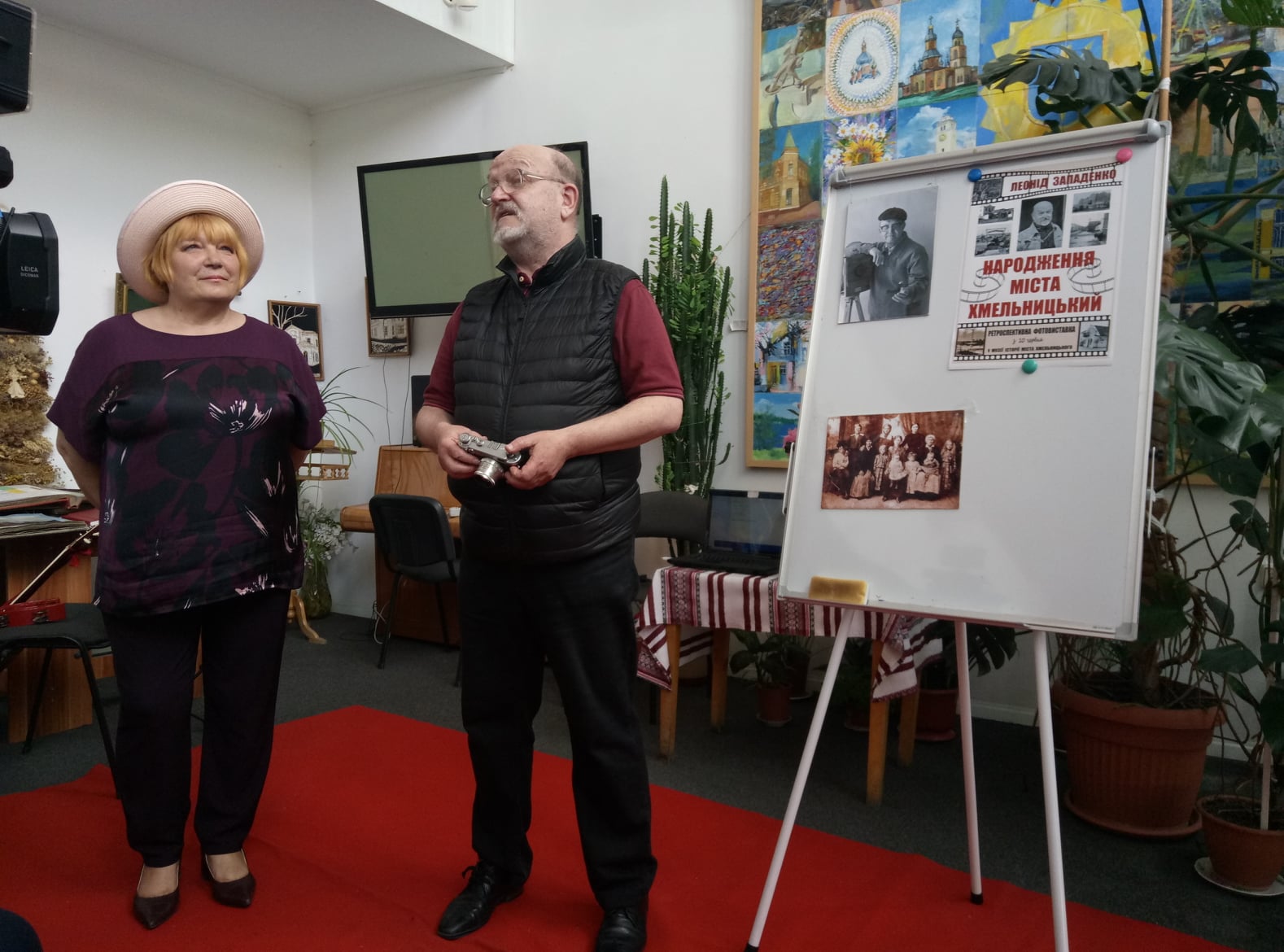 ФОТОКВЕСТ З ІСТОРІЇ ХМЕЛЬНИЦЬКОГО ВІД ЛЕОНІДА ЗАПАДЕНКА — фото 2