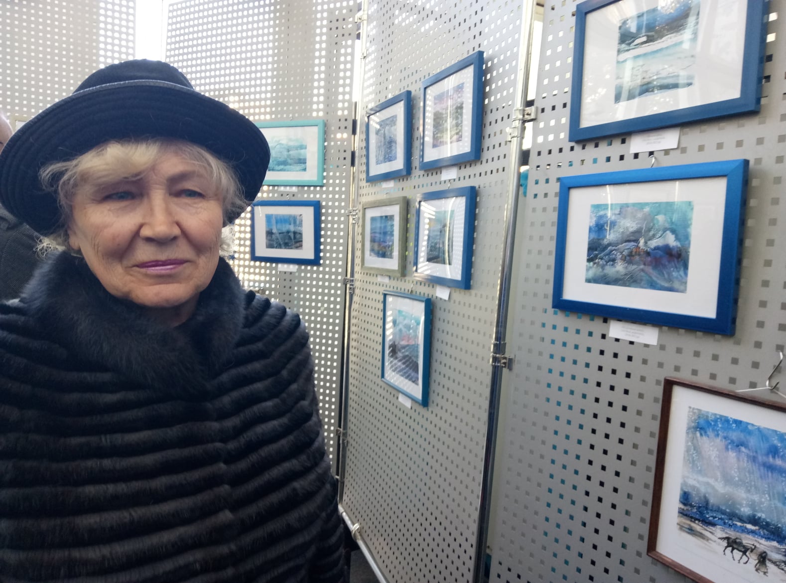 НОВІ ІМЕНА. РОМАНТИЧНА ПАЛІТРА ТЕТЯНИ ШУМАКОВОЇ — фото 16