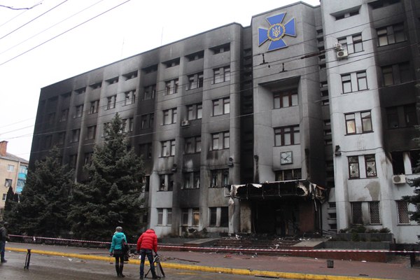ДЕНЬ ГІДНОСТІ І СВОБОДИ В НОВІТНІЙ УКРАЇНСЬКІЙ ІСТОРІЇ — фото 9