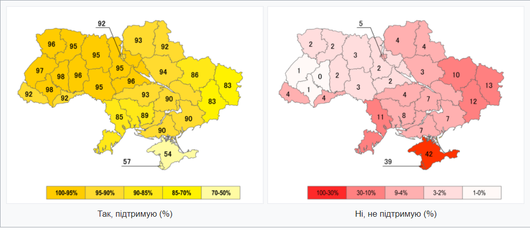 До 30-річчя референдуму про незалежність України — фото 3