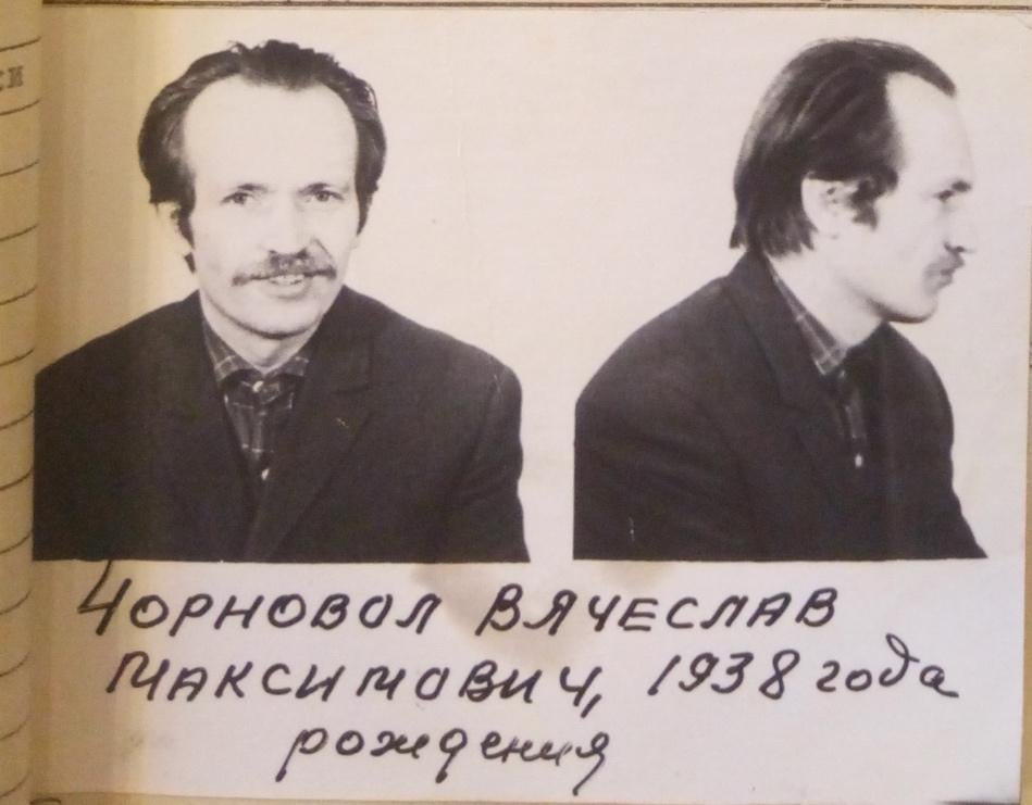 23 роки тому загинув В'ячеслав Чорновіл... — фото 3
