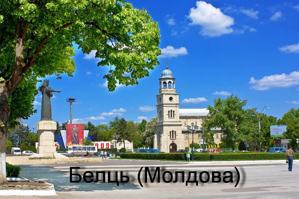Міні-виставка з присвятою порідненим містам Хмельницького — фото 6