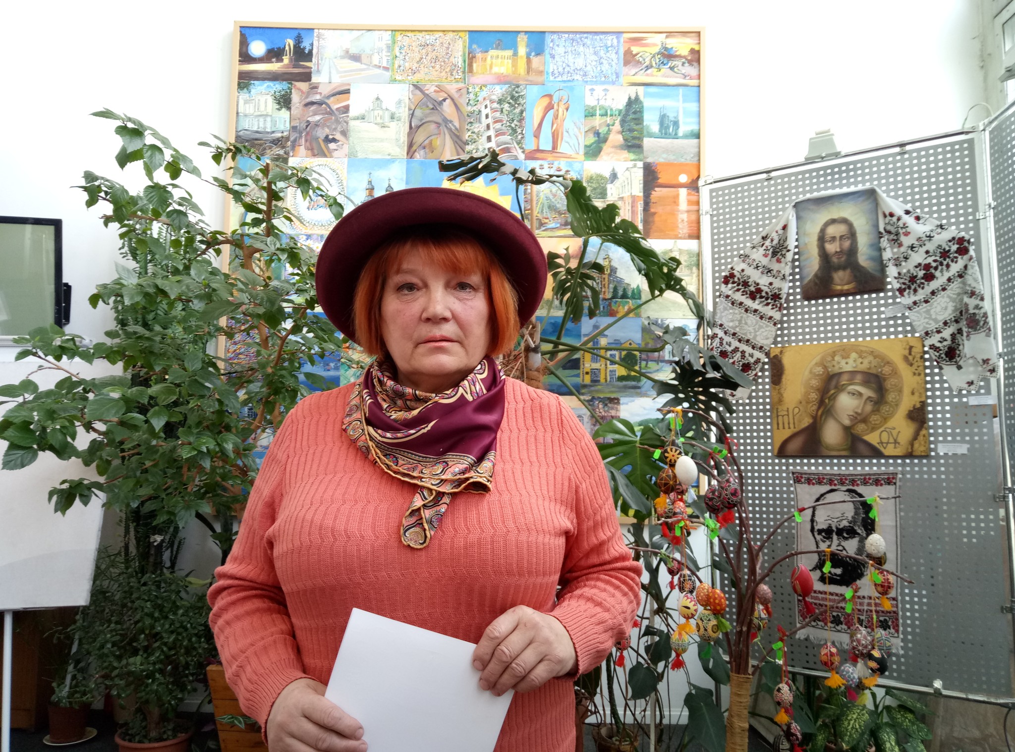 МОЛИТВА ЗА УКРАЇНУ – ДО СВІТЛИХ ВЕЛИКОДНІХ СВЯТ — фото 3