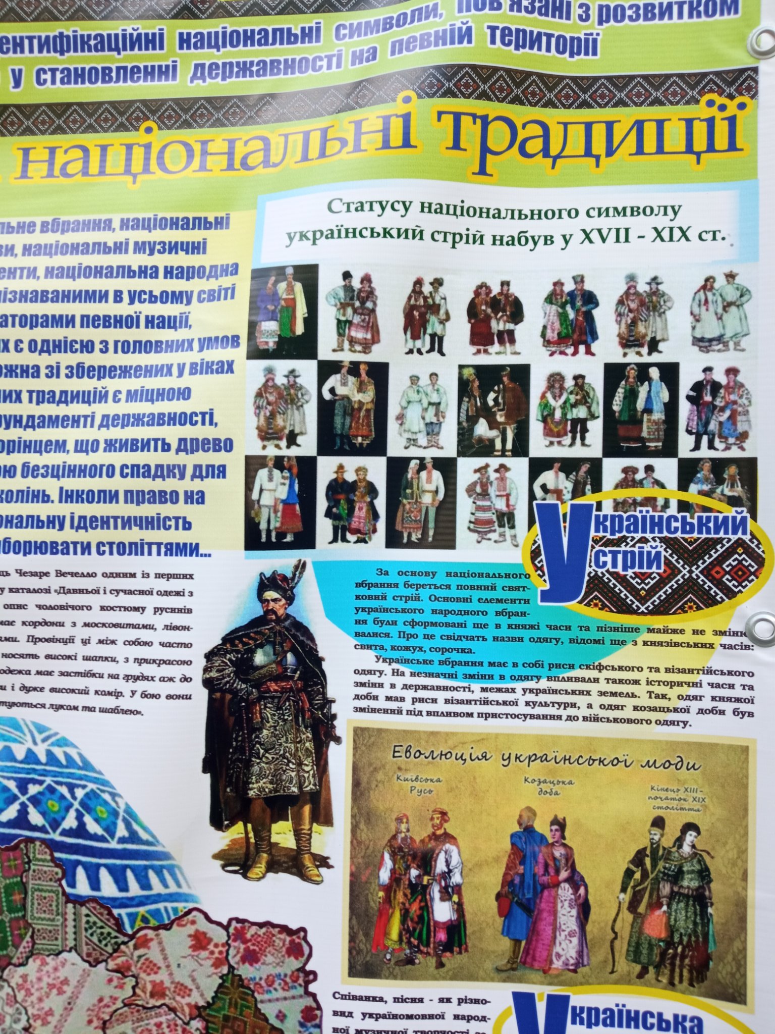 Стріт-виставка "Українська державність: історія і сучасність" від МІМХ — фото 24