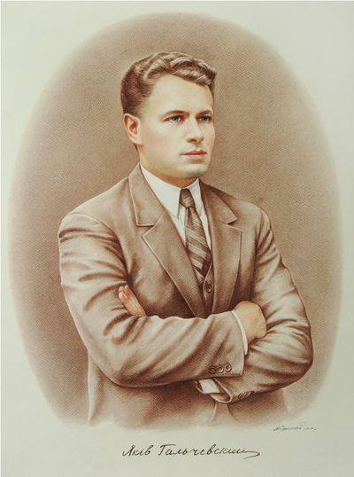 «Ми є месники за кривди народу». Яків Войнаровський — фото 2