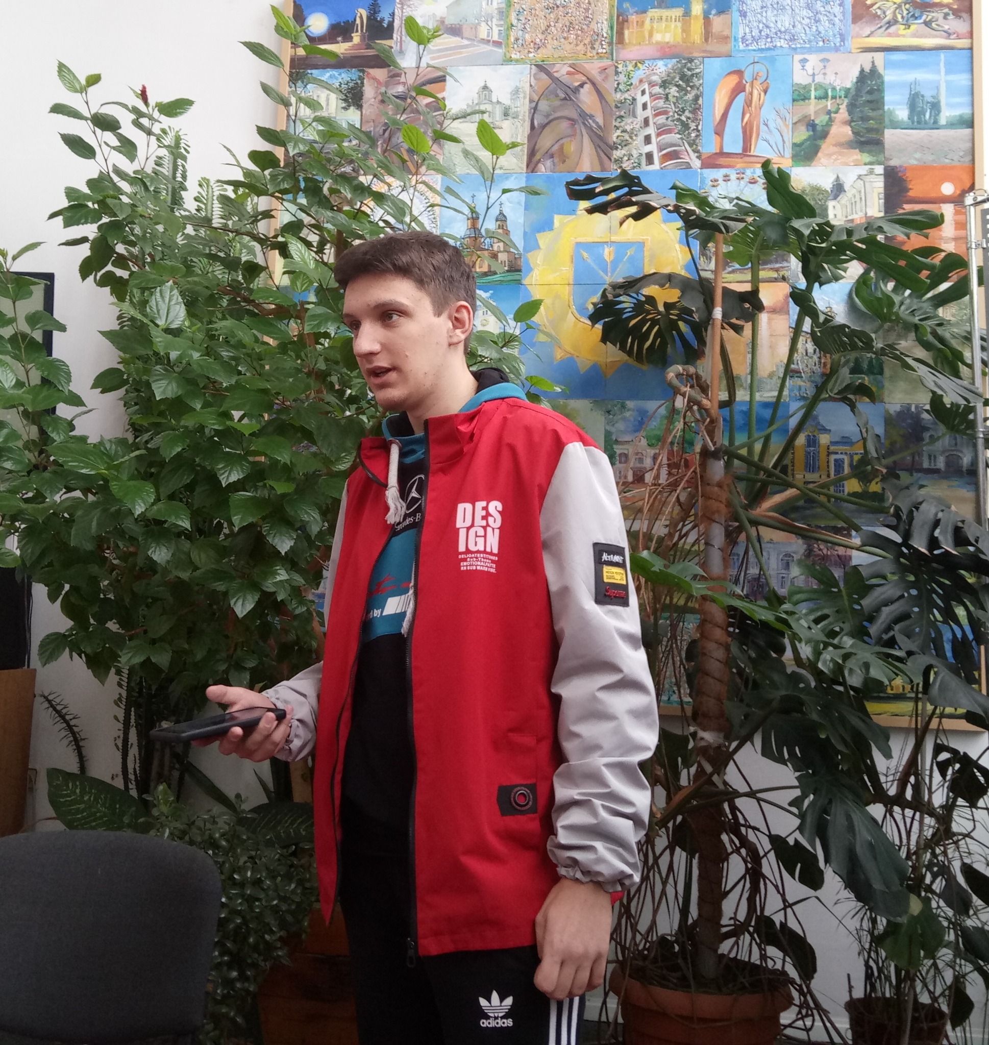 Іван Щикульський «Рубач», «Чародій» - проскурівський надрайоновий провідник ОУН — фото 1