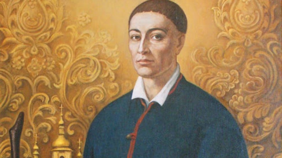 30 КРОКІВ ДО ЗНАЙОМСТВА З ГРИГОРІЄМ СКОВОРОДОЮ — фото 1