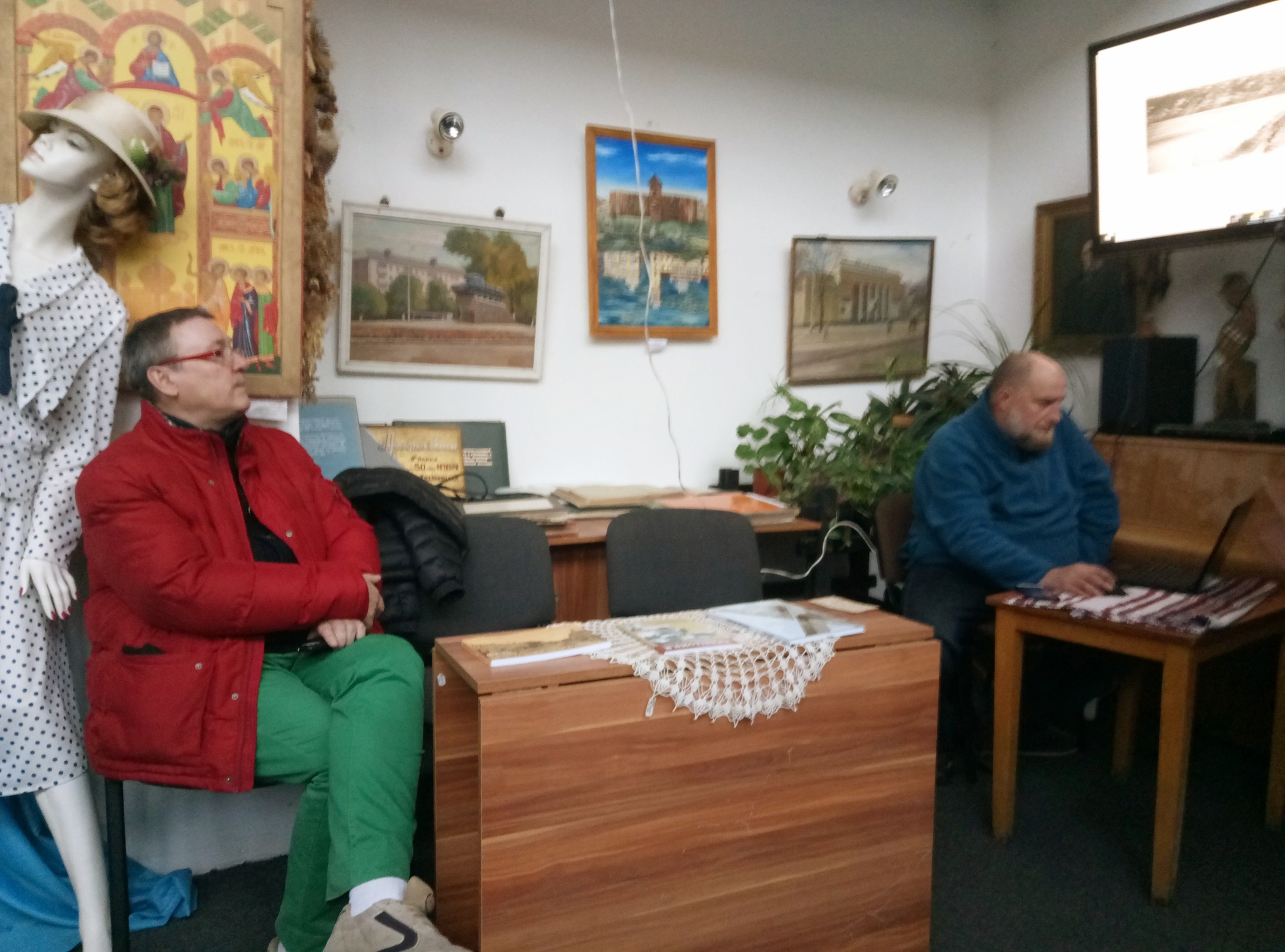 СТАРІ ЛИСТІВКИ ЯК ДЖЕРЕЛО ВИВЧЕННЯ ІСТОРІЇ МІСТА — фото 18