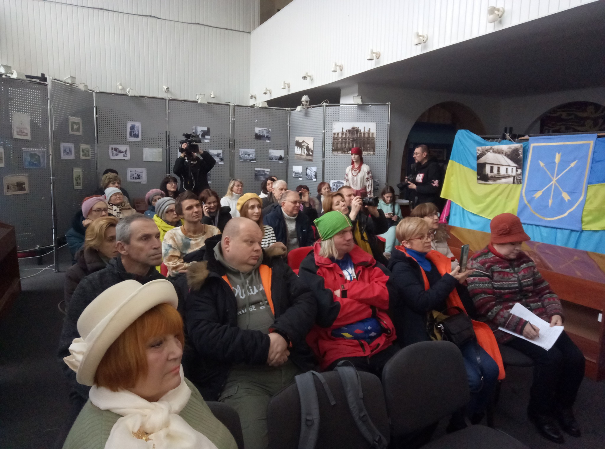 СТАРІ ЛИСТІВКИ ЯК ДЖЕРЕЛО ВИВЧЕННЯ ІСТОРІЇ МІСТА — фото 7
